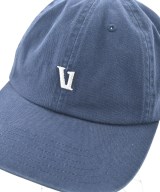 VUORI（ヴォーリ）キャップ 紺 サイズ:- メンズ/2200676730234