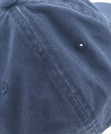 VUORI（ヴォーリ）キャップ 紺 サイズ:- メンズ/2200676730234