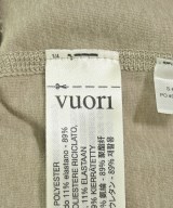 VUORI（ヴォーリ）その他 ベージュ サイズ:M メンズ/2200699812184