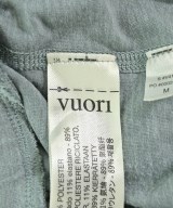 VUORI（ヴォーリ）その他 青 サイズ:M メンズ/2200699812214