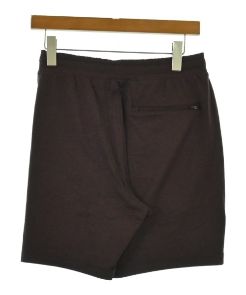 VUORI（ヴォーリ）ショートパンツ 茶 サイズ:M メンズ/2200699812245