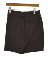 VUORI（ヴォーリ）ショートパンツ 茶 サイズ:M メンズ/2200699812245