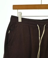 VUORI（ヴォーリ）ショートパンツ 茶 サイズ:M メンズ/2200699812245