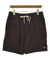 VUORI ショートパンツ