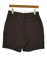 VUORI（ヴォーリ）ショートパンツ 茶 サイズ:M メンズ/2200699812252