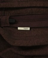 VUORI（ヴォーリ）ショートパンツ 茶 サイズ:M メンズ/2200699812252