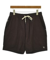 VUORI ショートパンツ