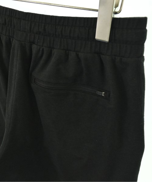 VUORI（ヴォーリ）ショートパンツ 黒 サイズ:M メンズ/2200699812269