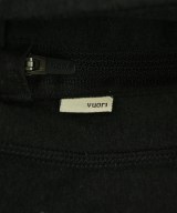 VUORI（ヴォーリ）ショートパンツ 黒 サイズ:M メンズ/2200699812269