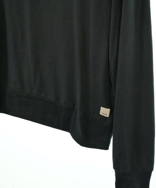 VUORI（ヴォーリ）Tシャツ・カットソー 紺 サイズ:S レディース/2200657105181