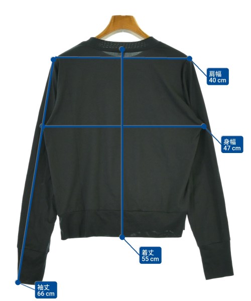 VUORI（ヴォーリ）Tシャツ・カットソー 紺 サイズ:S レディース/2200657105181