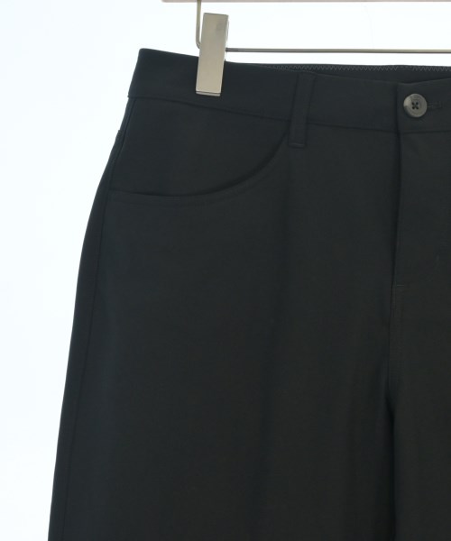 VUORI（ヴォーリ）その他 黒 サイズ:30(M位) メンズ/2200657956134