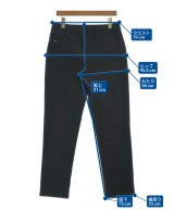 VUORI（ヴォーリ）その他 黒 サイズ:30(M位) メンズ/2200657956134