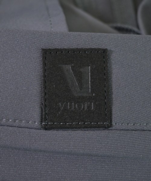 VUORI（ヴォーリ）その他 グレー サイズ:30(M位) メンズ/2200658634031