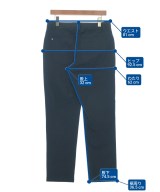 VUORI（ヴォーリ）その他 紺 サイズ:30(M位) メンズ/2200658634048