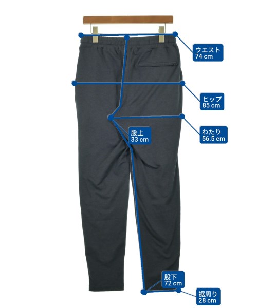 VUORI（ヴォーリ）その他 紺 サイズ:M メンズ/2200659349095