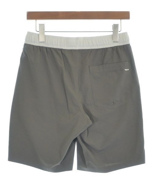 VUORI（ヴォーリ）ショートパンツ グレー サイズ:XS メンズ/2200733843297