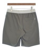 VUORI（ヴォーリ）ショートパンツ グレー サイズ:XS メンズ/2200733843297