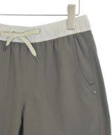 VUORI（ヴォーリ）ショートパンツ グレー サイズ:XS メンズ/2200733843297