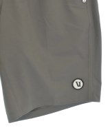 VUORI（ヴォーリ）ショートパンツ グレー サイズ:XS メンズ/2200733843297
