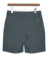 VUORI（ヴォーリ）ショートパンツ グレー サイズ:28(S位) メンズ/2200733843303