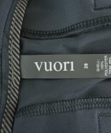 VUORI（ヴォーリ）ショートパンツ グレー サイズ:28(S位) メンズ/2200733843303