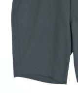 VUORI（ヴォーリ）ショートパンツ グレー サイズ:28(S位) メンズ/2200733843303
