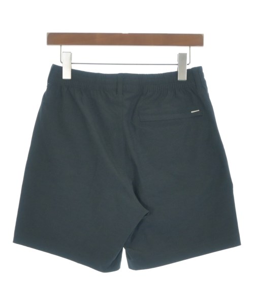 VUORI（ヴォーリ）ショートパンツ グレー サイズ:XS メンズ/2200733843310
