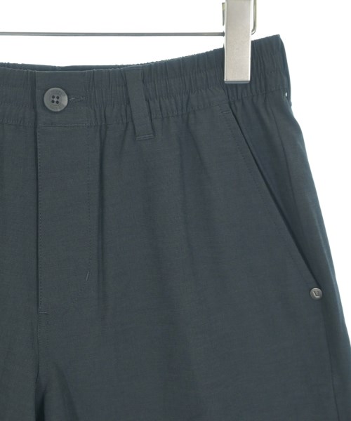 VUORI（ヴォーリ）ショートパンツ グレー サイズ:XS メンズ/2200733843310