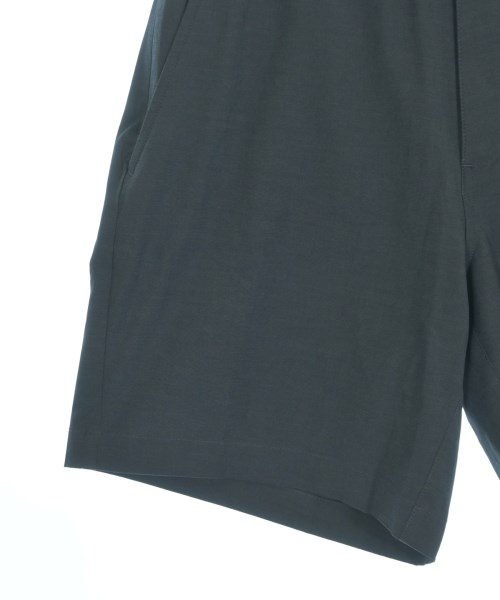 VUORI（ヴォーリ）ショートパンツ グレー サイズ:XS メンズ/2200733843310
