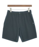 VUORI（ヴォーリ）ショートパンツ グレー サイズ:XS メンズ/2200733843310