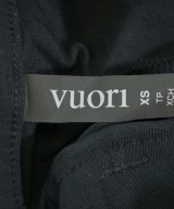 VUORI（ヴォーリ）ショートパンツ グレー サイズ:XS メンズ/2200733843310