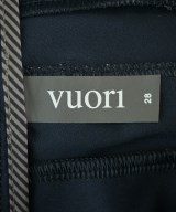 VUORI（ヴォーリ）ショートパンツ 紺 サイズ:28(S位) メンズ/2200733843327