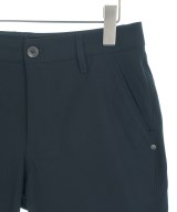 VUORI（ヴォーリ）ショートパンツ 紺 サイズ:28(S位) メンズ/2200733843327