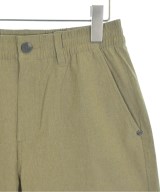 VUORI（ヴォーリ）ショートパンツ カーキ サイズ:XS メンズ/2200733843334