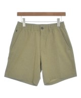 VUORI ショートパンツ
