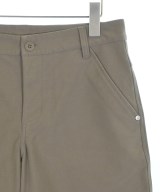 VUORI（ヴォーリ）ショートパンツ 茶 サイズ:28(S位) メンズ/2200733843365