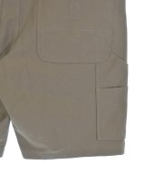 VUORI（ヴォーリ）ショートパンツ 茶 サイズ:28(S位) メンズ/2200733843365