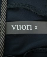 VUORI（ヴォーリ）ショートパンツ 紺 サイズ:28(S位) メンズ/2200733843372