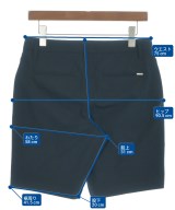 VUORI（ヴォーリ）ショートパンツ 紺 サイズ:28(S位) メンズ/2200733843372