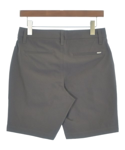 VUORI（ヴォーリ）ショートパンツ 茶 サイズ:28(S位) メンズ/2200733843389