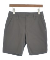 VUORI（ヴォーリ）ショートパンツ 茶 サイズ:28(S位) メンズ/2200733843389