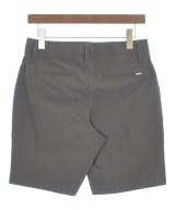VUORI（ヴォーリ）ショートパンツ 茶 サイズ:28(S位) メンズ/2200733843389