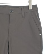 VUORI（ヴォーリ）ショートパンツ 茶 サイズ:28(S位) メンズ/2200733843389