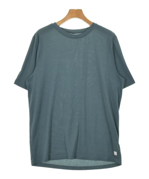 VUORI(ヴォーリ)Tシャツ・カットソー 緑 サイズ:M/2200684990095