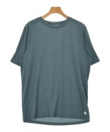 VUORI（ヴォーリ）Tシャツ・カットソー 緑 サイズ:M メンズ/2200684990095