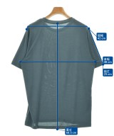 VUORI（ヴォーリ）Tシャツ・カットソー 緑 サイズ:M メンズ/2200684990095