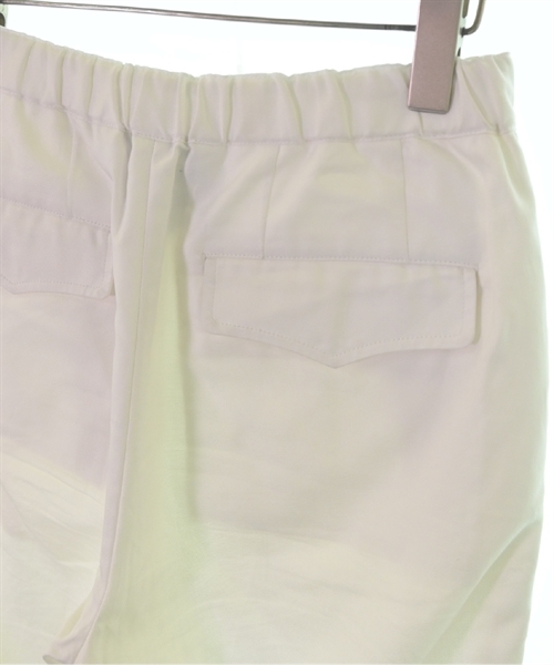 WARDER（ワーダー）カーゴパンツ 白 サイズ:M メンズ/2200464171027