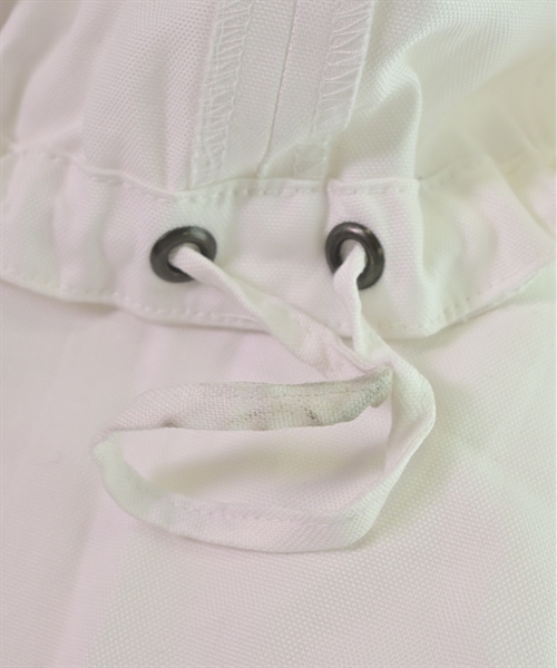 WARDER（ワーダー）カーゴパンツ 白 サイズ:M メンズ/2200464171027