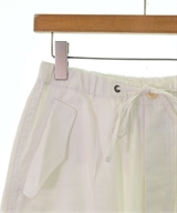 WARDER（ワーダー）カーゴパンツ 白 サイズ:M メンズ/2200464171027